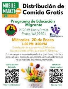 Migrant Education Program 1 20 2021 Spanish Flyer