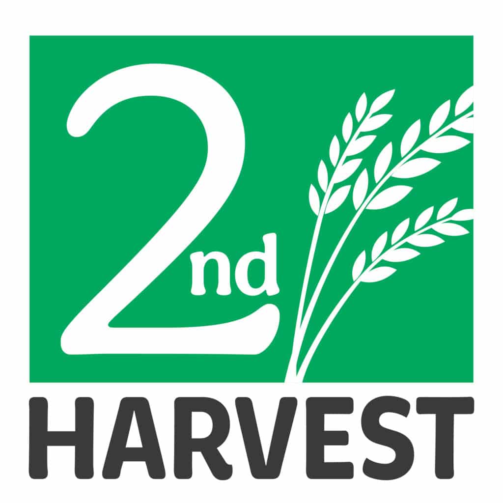 User Dashboard - Second Harvest