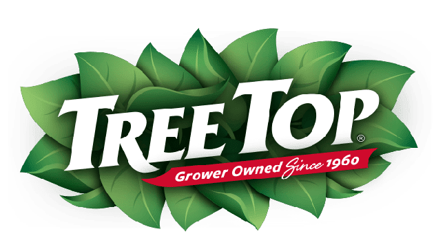 TreeTop logo