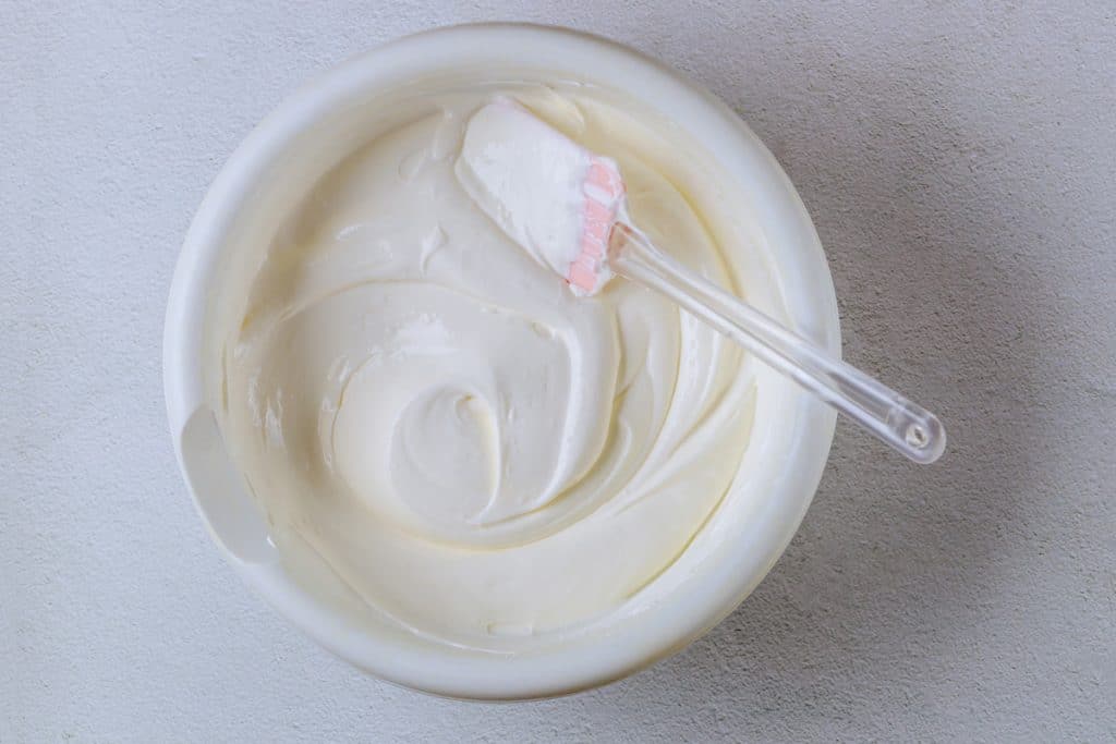 Cream Cheese Frosting