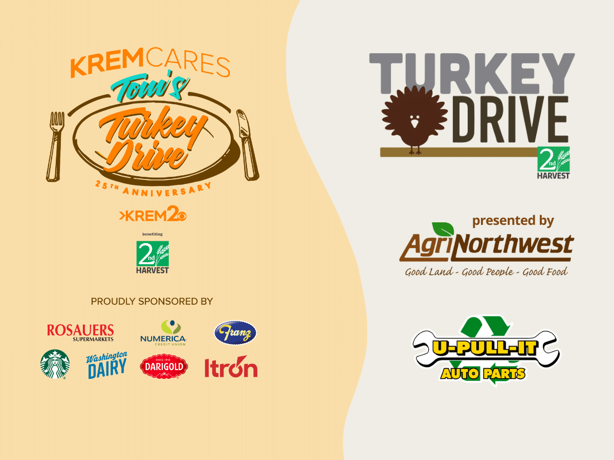 Turkey Drive