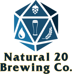 Natural 20 Brewing