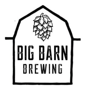 Big Barn Brewing Logo