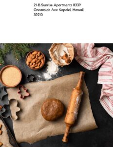 winter baking image pdf