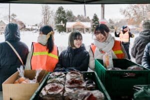 Mukogawa volunteers DSC01206 edit