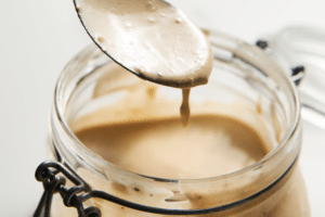Tahini Dressing