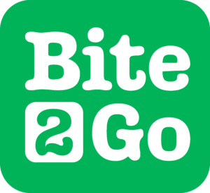 bite2go logo green