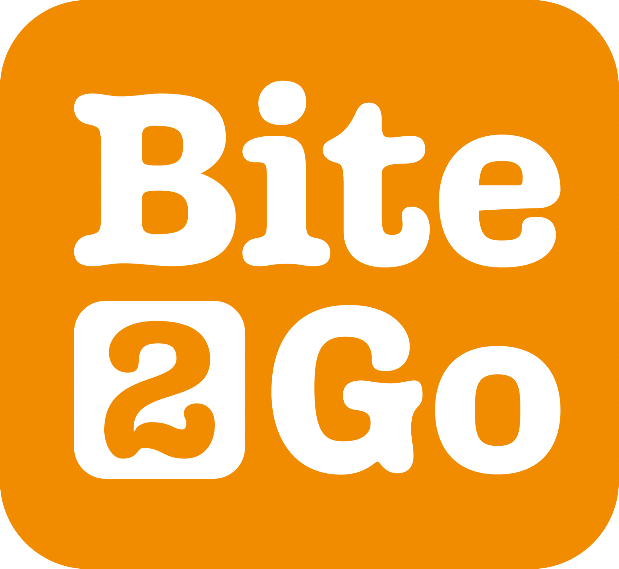 Bite2go Second Harvest