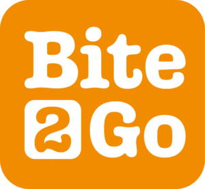 bite2go logo orange