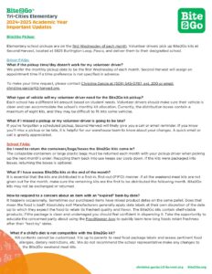 March B2G Tri Cities Updates 24 25 pdf