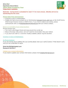 March B2G XL Updates 24 25 pdf