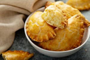 Hearty Hand Pies