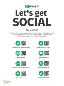 Email Social Media 2H Tagging Instructions Green pdf