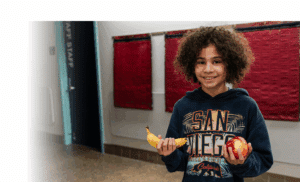 Homepage hero Kavian gradient