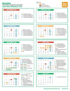 Tri Cities Program Calendar 25 26 pdf