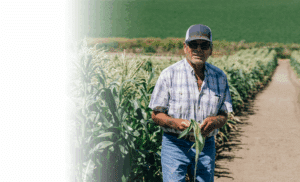 Fred at Cloud 9 Farms