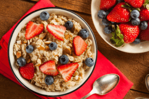 Website Recipe Images