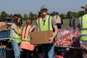 Tri-Cities Mobile Market