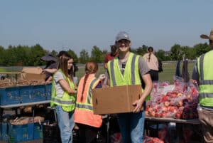Tri-Cities Mobile Market