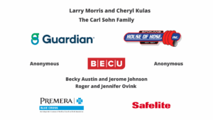 Holiday Sponsors 2025