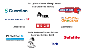 Sponsors