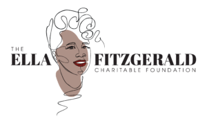 Ella Fitzgerald Foundation logo