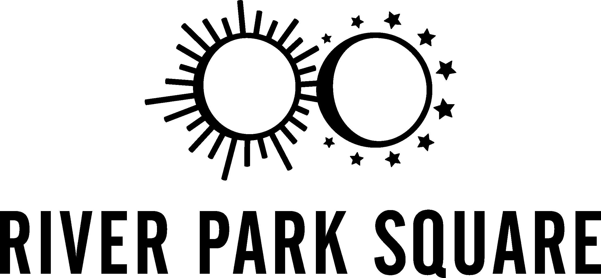 River Park Square logo