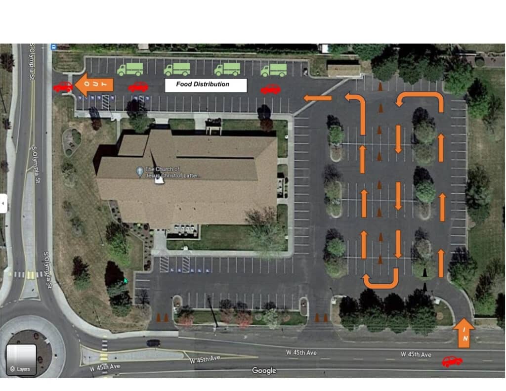LDSChurchKennewickOlympiaTrafficMap.pdf
