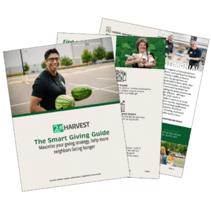 Smart Giving Guide thumbnail group