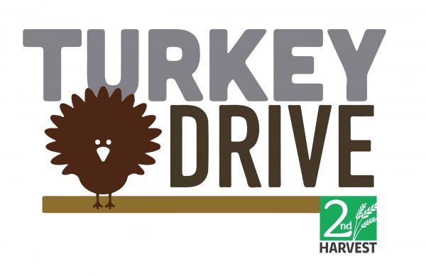 Turkey Drive